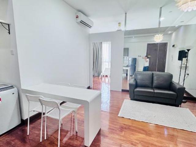 Serviced Residence for rent in Country Heights Damansara, Kuala Lumpur