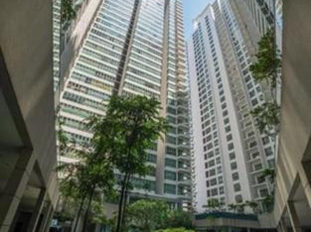 Serviced Residence for rent in Country Heights Damansara, Kuala Lumpur