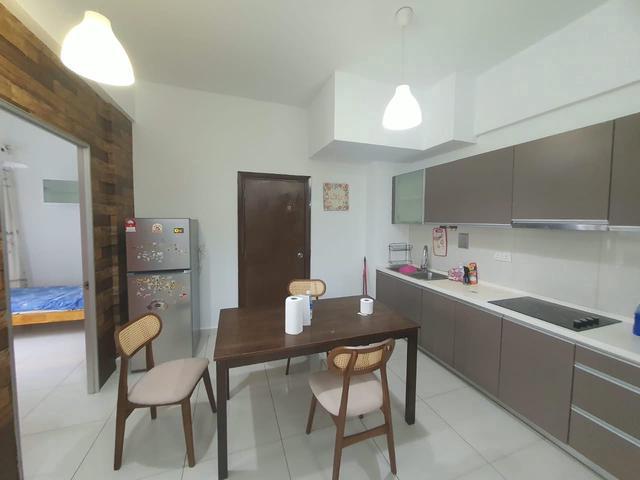 Serviced Residence for rent in Kuala Lumpur, Country Heights Damansara