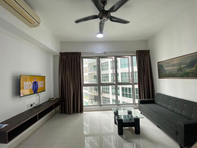 Serviced Residence for rent in Country Heights Damansara, Kuala Lumpur