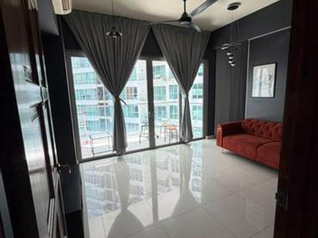 Apartment for rent in Samarahan, Kota Samarahan
