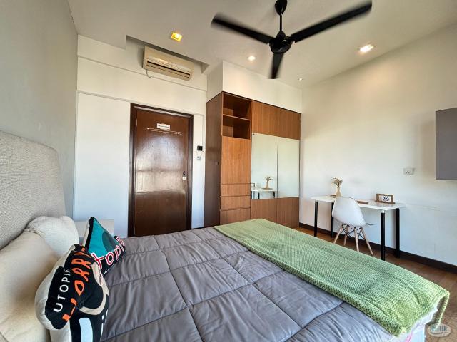 Room for rent in Country Heights Damansara, Kuala Lumpur