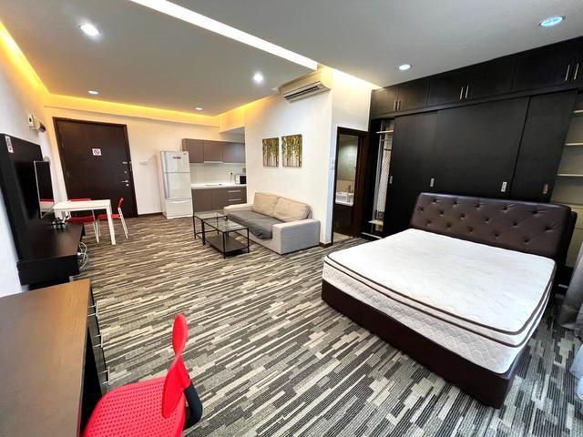 Serviced Residence for rent in Country Heights Damansara, Kuala Lumpur