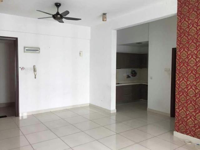 Serviced Residence for sale in Country Heights Damansara, Kuala Lumpur