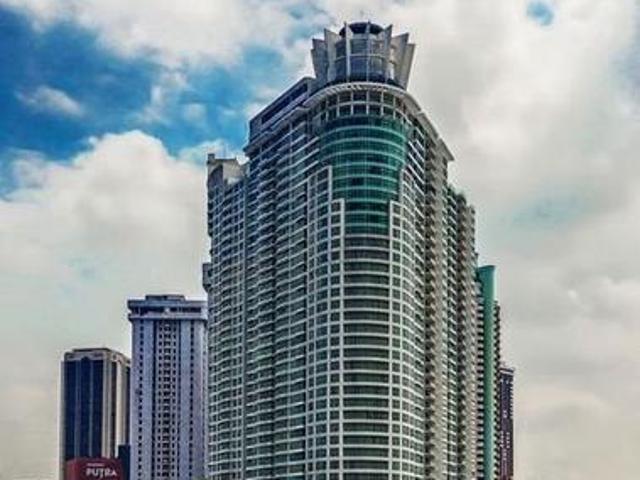 Serviced Residence for rent in Jalan Sultan Ismail