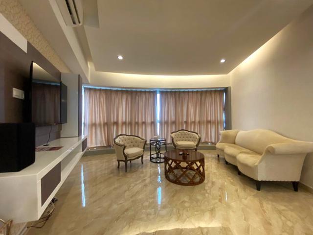 Serviced Residence for rent in Country Heights Damansara, Kuala Lumpur