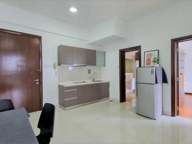 Serviced Residence for rent in Country Heights Damansara, Kuala Lumpur