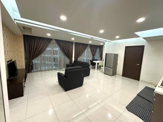 Serviced Residence for rent in Kuala Lumpur, Country Heights Damansara