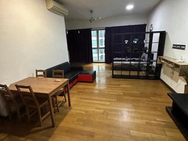 Serviced Residence for rent in Country Heights Damansara, Kuala Lumpur