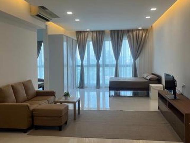 Serviced Residence for rent in Country Heights Damansara, Kuala Lumpur