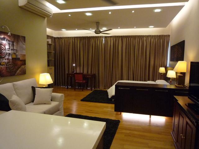 Serviced Residence for rent in Country Heights Damansara, Kuala Lumpur