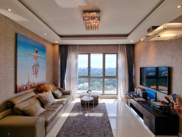 Serviced Residence for sale in Country Heights Damansara, Kuala Lumpur