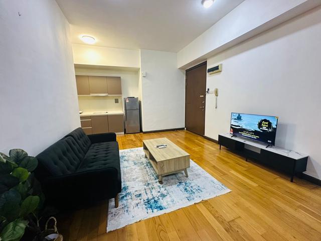 Serviced Residence for sale in Country Heights Damansara, Kuala Lumpur