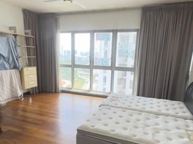Serviced Residence for rent in Jalan Sultan Ismail