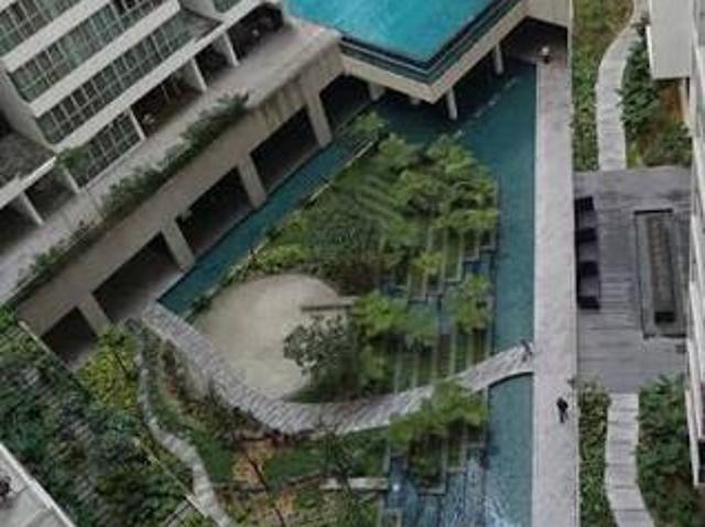 Serviced Residence for rent in Country Heights Damansara, Kuala Lumpur