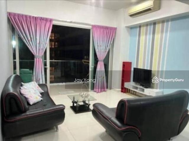 Serviced Residence for rent in Jalan Sultan Ismail