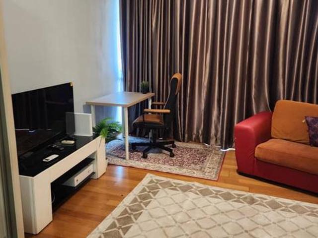 Serviced Residence for sale in Kuala Lumpur, Country Heights Damansara