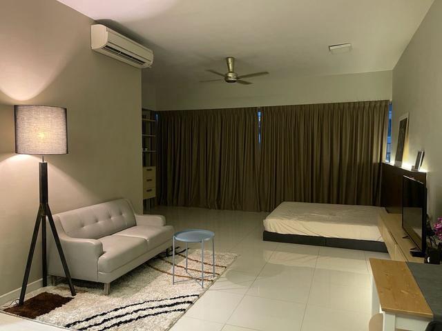 Serviced Residence for rent in Country Heights Damansara, Kuala Lumpur