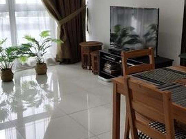 Serviced Residence for rent in Kuala Lumpur, Country Heights Damansara