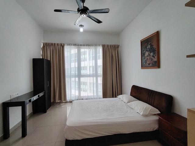 Serviced Residence for sale in Country Heights Damansara, Kuala Lumpur