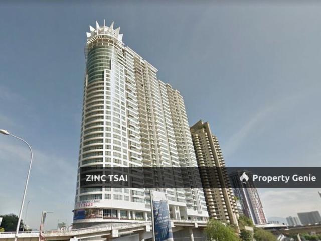 Serviced Residence for rent in Country Heights Damansara, Kuala Lumpur