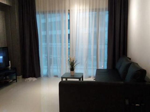 Serviced Residence for rent in Jalan Sultan Ismail