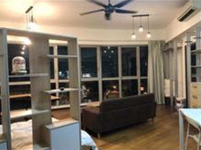 Serviced Residence for sale in Country Heights Damansara, Kuala Lumpur