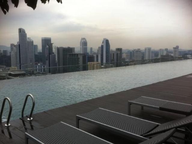 Apartment for rent in Country Heights Damansara, Kuala Lumpur