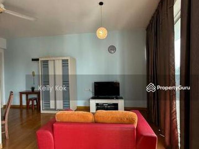 Serviced Residence for sale in Country Heights Damansara, Kuala Lumpur