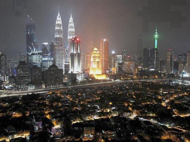 Serviced Residence for rent in Jalan Sultan Ismail