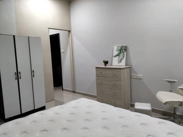 Serviced Residence for sale in Country Heights Damansara, Kuala Lumpur