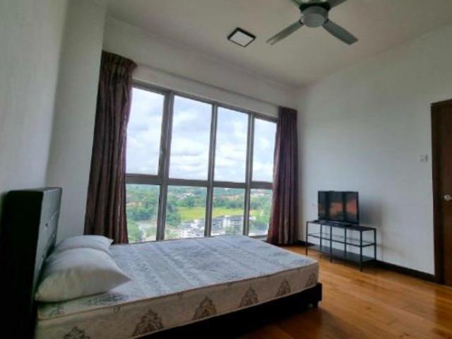 Serviced Residence for rent in Country Heights Damansara, Kuala Lumpur