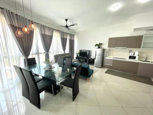 Serviced Residence for rent in Jalan Sultan Ismail