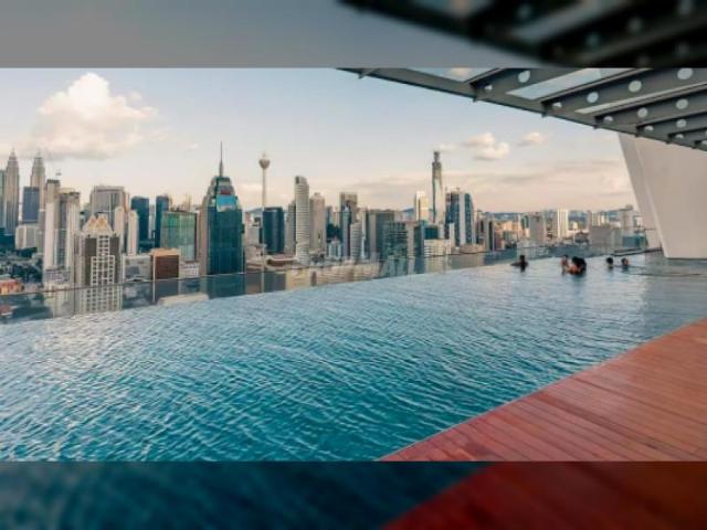 Apartment for rent in Country Heights Damansara, Kuala Lumpur