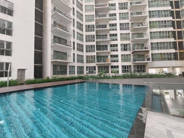 Serviced Residence for sale in Country Heights Damansara, Kuala Lumpur