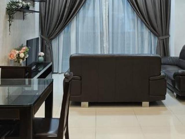 Serviced Residence for rent in Country Heights Damansara, Kuala Lumpur