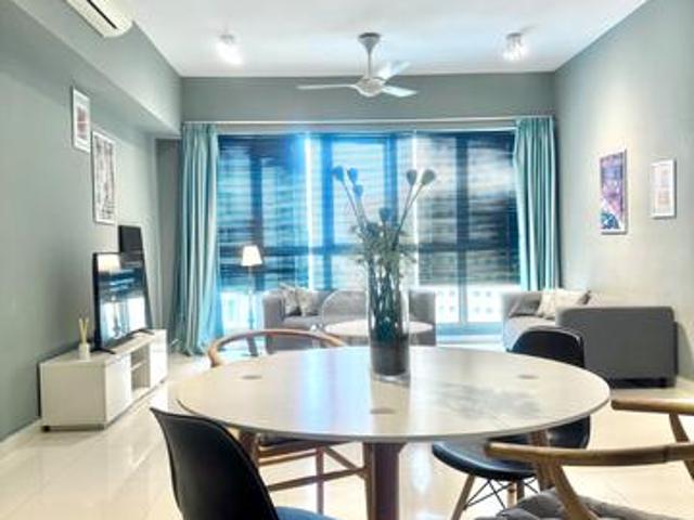 Serviced Residence for sale in Country Heights Damansara, Kuala Lumpur