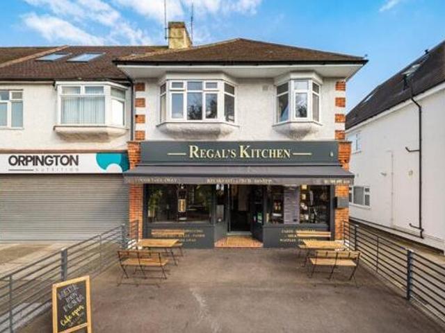 House for sale in Lyons, Greater London