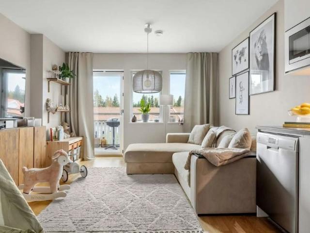 Lägenhet hyra i Bredsand, Uppsala län