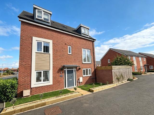 House for rent in Quinton CP, Alderminster