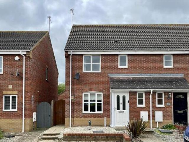 House for sale in Eastbridge, Suffolk