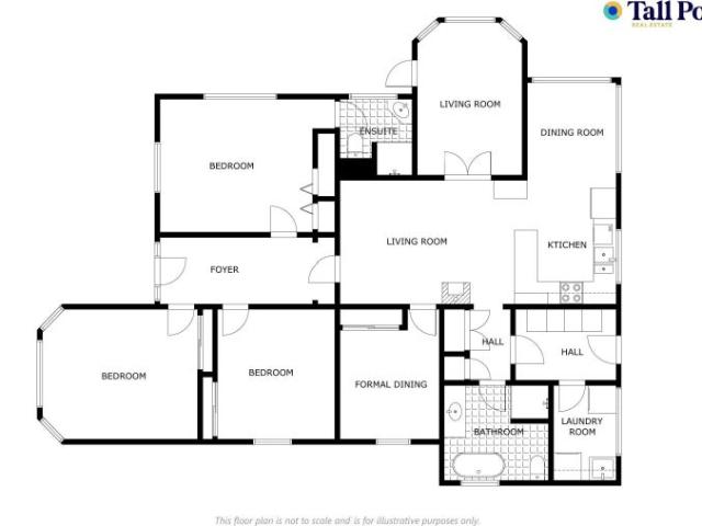 House for sale in Pembroke, Taranaki