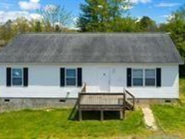 Apartment for rent in Asheville, North Carolina