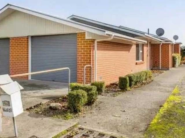 Apartment for rent in Stratford, Stratford District