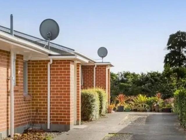 Apartment for rent in Stratford, Stratford District