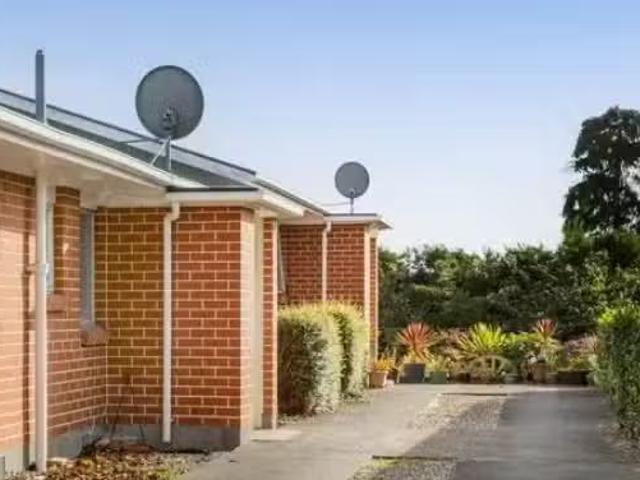 Apartment for rent in Stratford, Stratford District