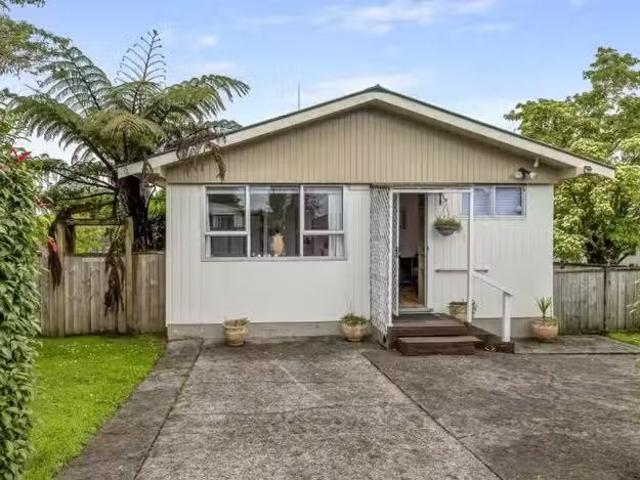 House for rent in Pembroke, Taranaki