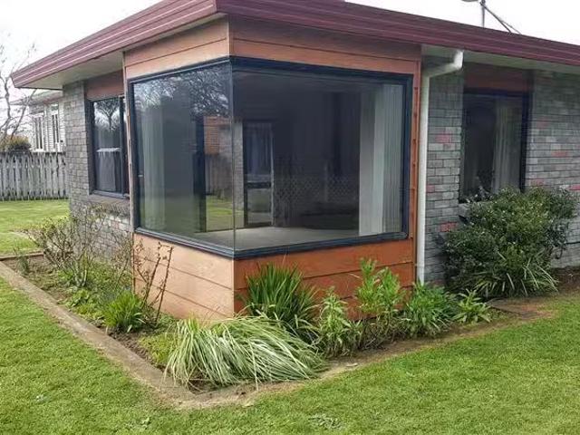 House for rent in Pembroke, Taranaki