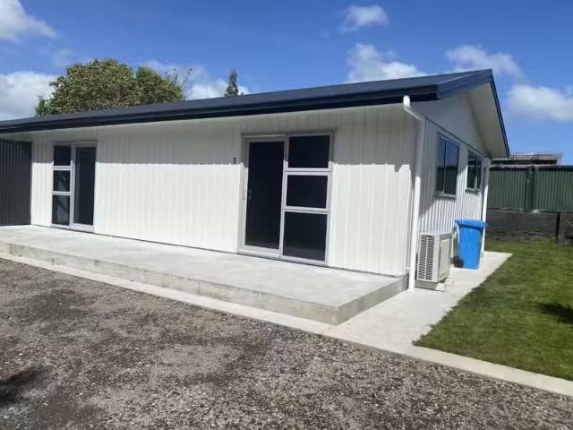 Apartment for rent in Pembroke, Taranaki