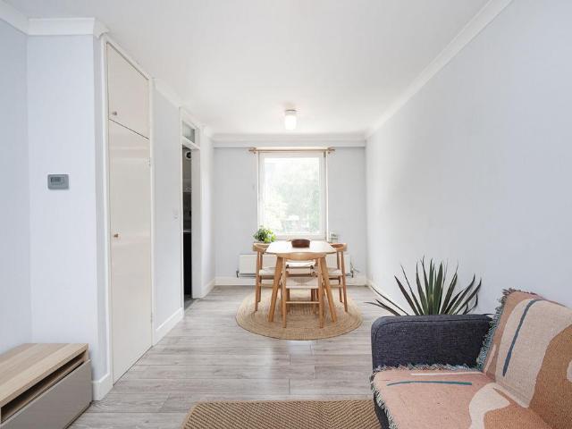 Apartment for rent in London Borough of Hackney, Greater London